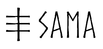 favicon of sama logo yacht